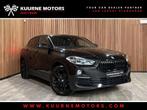 BMW X2 sDrive16d 18"/Led/Leder/Gps/VerwZet *1j garantie*, Auto's, BMW, 4 deurs, X2, Gebruikt, 116 pk