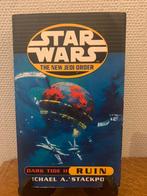 Star Wars the new Jedi order boek, Livres, Comme neuf, Michael a.stackpole, Enlèvement ou Envoi