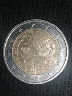 2 Euro corona munt, Postzegels en Munten, Ophalen of Verzenden