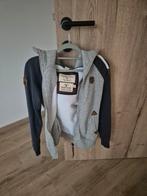 Naketano trui, Kleding | Dames, Ophalen, Blauw, Maat 36 (S), Gedragen