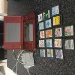 Nintendo xl, Ophalen of Verzenden, Zo goed als nieuw