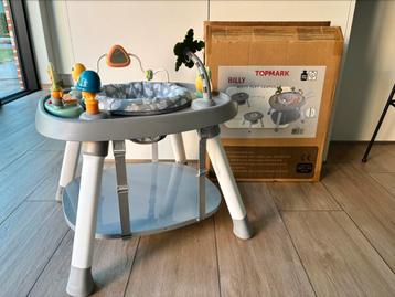 Topmark Billy 3-in-1 speeltafel beschikbaar voor biedingen
