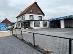 HUIS TE KOOP MET AUTO CARWASH, Woning met bedrijfsruimte, Dilsen-stokkem, 8 kamers