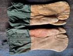 MITTEN SHELLS, TRIGGER FINGER M-1965 wanten, Ophalen of Verzenden, Landmacht, Overige typen