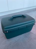 Samsonite beautycase, Handtassen en Accessoires, Beautycases, Ophalen