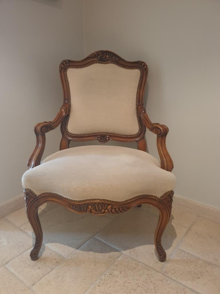 Zetel, Ophalen, Gebruikt, Eenpersoons, Klassiek