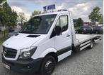 Takelwagens te huur onbeperkte km’s rijbewijs B, Particulier, Te koop, ABS