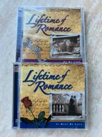 2 x Dubbel-CD Lifetime of Romance., Enlèvement ou Envoi, Comme neuf