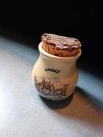 Petit pot Annecy, Antiquités & Art, Antiquités | Céramique & Poterie, Enlèvement ou Envoi