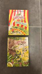 3 boeken Superjuffie - Janneke Schotveld (hardback), Boeken, Ophalen of Verzenden, Zo goed als nieuw