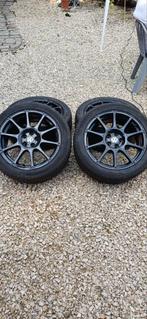 vw wielen, Auto-onderdelen, Banden en Velgen, Ophalen, Gebruikt, Band(en)