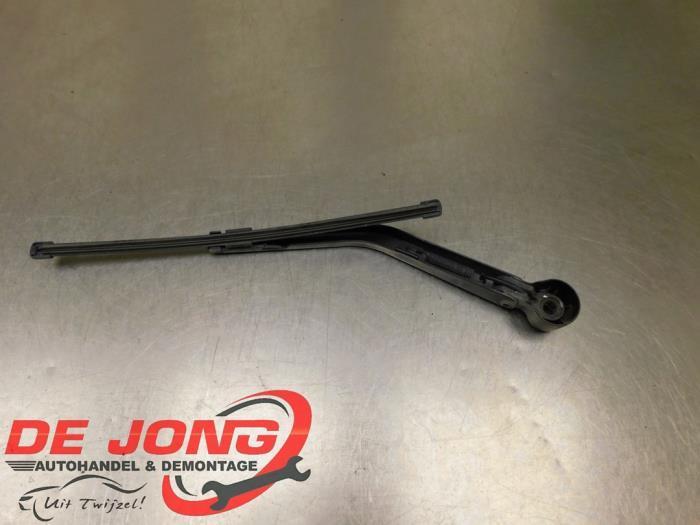 Ruitenwisserarm achter van een Mini Clubman, Auto-onderdelen, Ruiten en Toebehoren, Mini, Gebruikt, 3 maanden garantie, Ophalen of Verzenden