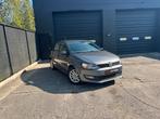 Volkswagen Polo 1.4TSI Automaat DSG Carplay Navi, Automaat, Bedrijf, Berline, 5 deurs