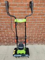Electrische cultivator ( tuinfrees ), Ophalen, Zo goed als nieuw