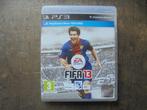 FIFA 13 voor PS3 (zie foto's), Consoles de jeu & Jeux vidéo, Enlèvement ou Envoi, Utilisé