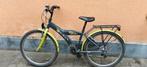 24 inch jongensfiets - 5 versnellingen - rijklaar, Fietsen en Brommers, Ophalen, Gebruikt, 24 inch