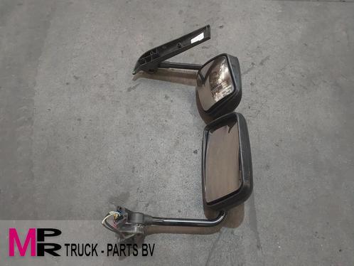 DAF LF Spiegel Rechts Compleet - 1704605G - 1700269G diverse, Auto-onderdelen, Vrachtwagen-onderdelen, DAF, Spiegels, Gebruikt