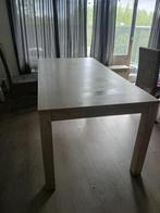 tafel, Maison & Meubles, Tables | Tables à manger, Rectangulaire, 50 à 100 cm, Enlèvement, 150 à 200 cm