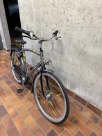 Te koop herenfiets, Fietsen en Brommers, Fietsen | Heren | Herenfietsen, Ophalen of Verzenden, Zo goed als nieuw, Gazelle