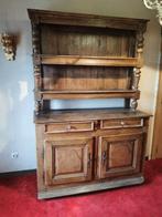Ancien meuble a étagère 18eme, Antiquités & Art, Enlèvement ou Envoi