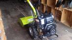 VERHUUR   TUINMACHINE  GAZON  AANLEG  EN  ONDERHOUD, Ophalen, Zo goed als nieuw, 20 m² of meer, Gras