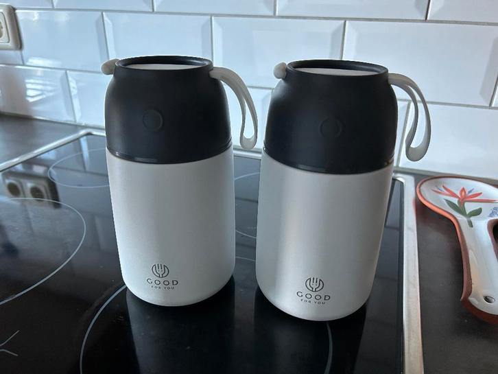 Bouteilles isothermes, Diversen, Overige Diversen, Zo goed als nieuw, Ophalen of Verzenden