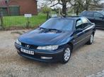 Peugeot 406hdi 110pk diesel automaat, Automaat, Bedrijf, Te koop, Berline