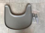 Stokke Trip Trap tafelblad grijs, Kinderen en Baby's, Kinderstoelen, Ophalen, Zo goed als nieuw