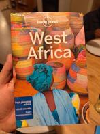 Lonely Planet West Africa (2017), Ophalen of Verzenden, Gelezen