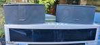 Bose 321 GSX serie 2 Home Cinema set, Ophalen of Verzenden, Zo goed als nieuw