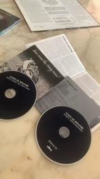 Koen De Bruyne ~ Here comes the crazy man ! + bonus cd, Ophalen of Verzenden