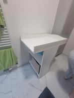 Ikea kast voor baby's pampers voor 30€, Kinderen en Baby's, Ophalen, Zo goed als nieuw