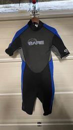 SHORTY BLOOT - T 54 - 2 mm, Watersport en Boten, Duiken, Ophalen, Zo goed als nieuw, Duikpak