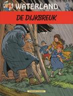 Strips van " Waterland ", Boeken, Stripverhalen, Meerdere stripboeken, Ophalen of Verzenden, Gelezen