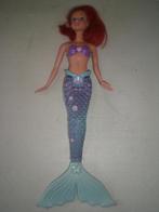 zeemeermin, Kinderen en Baby's, Ophalen of Verzenden, Zo goed als nieuw