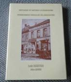Histoires et métiers d' Auderghem - Oudergem Bruxelles, Ophalen of Verzenden, Gelezen