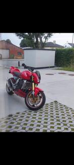 Kawasaki z1000, Motoren, 4 cilinders, Particulier, Naked bike, Meer dan 35 kW