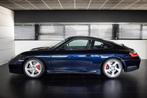 Porsche 911 3.6 Coupé Carrera 4S, Te koop, Bedrijf, Benzine, Blauw
