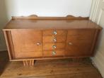 dressoir hout, Ophalen, Gebruikt, 100 tot 150 cm, 25 tot 50 cm
