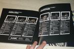 brochure triumph bonneville, Boeken, Ophalen, Gelezen