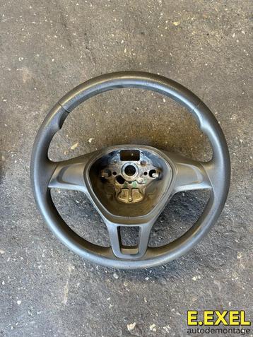 Stuurwiel Volkswagen T6 2015-19 7E0124A beschikbaar voor biedingen