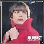LP/ MIREILLE MATHIEU * - En direct de l'olympia, Ophalen of Verzenden, 12 inch