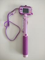 Vtech kidizoom selfie cam, Kinderen en Baby's, Speelgoed | Vtech, Ophalen of Verzenden, Zo goed als nieuw, 6 jaar of ouder