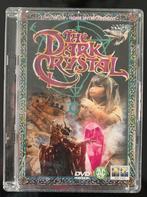 The Dark Crystal- Jim Henson - dvd, CD & DVD, DVD | Science-Fiction & Fantasy, Comme neuf, Enlèvement ou Envoi