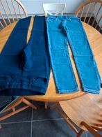 Broeken meisje maat 146/152, Kinderen en Baby's, Kinderkleding | Maat 146, Ophalen of Verzenden, Zo goed als nieuw, Meisje