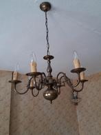 Lustres (2), Ophalen