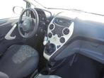 Ford Ka Ka/Ka+ 1.2i incl. 2 JAAR garantie=UNIEK IN BELGIË, 4 zetels, Stof, Gebruikt, 1242 cc