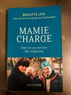 Mamie Charge; een leven ten dienste van migranten, Boeken, Ophalen of Verzenden, Zo goed als nieuw