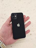 IPHONE 12 MINI 5G 128 GO NOIR, Télécoms, Enlèvement, Comme neuf, IPhone 12