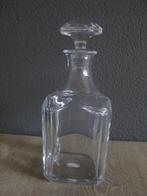 prachtige KARAF van kristal J.G. Durand, Ophalen